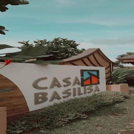 Casa Basilisa Eco-Boutique Resort By Cocotel Guinobatan ภายนอก รูปภาพ