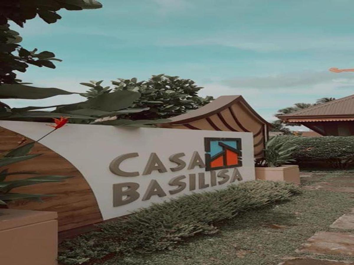 Casa Basilisa Eco-Boutique Resort By Cocotel Guinobatan ภายนอก รูปภาพ